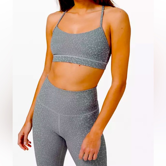 Lululemon Align SET legging bra - Picture 1 of 9